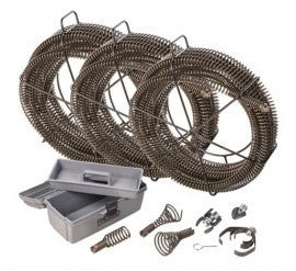 C14 3-Carrier Cable Comb Kit - Efficient Cable Management Tool for Professionals