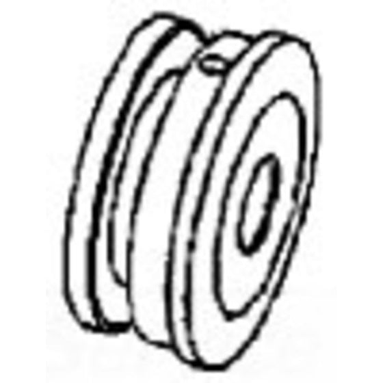 Precision Roll Groove Tool for 1-1/4" to 1-1/2" Pipe