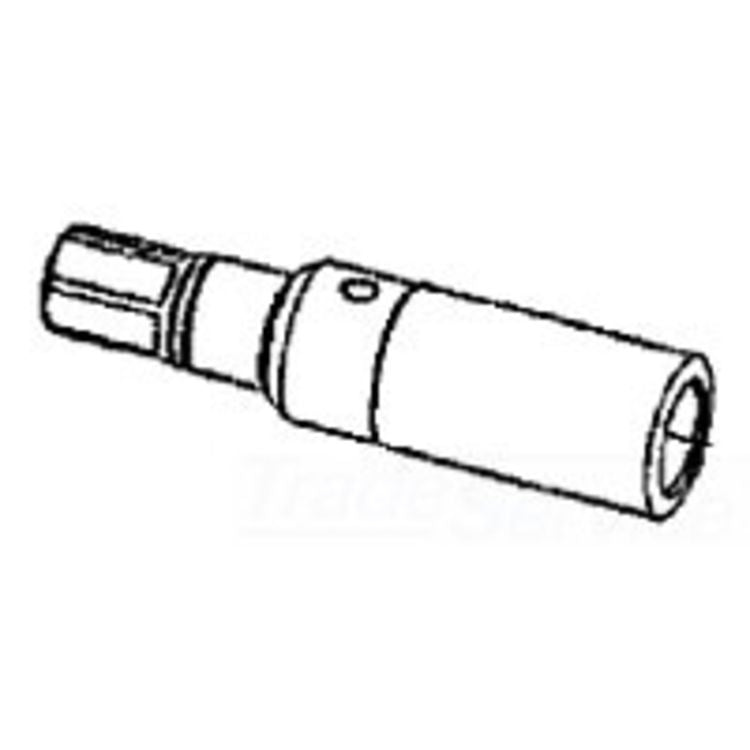Drive Shaft Assembly - Durable, High-Performance Component for Efficient Operation