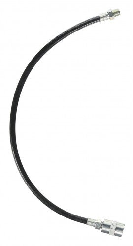 1/2" x 18" Jet Hose for HL-2 - Durable, High-Performance Replacement Hose