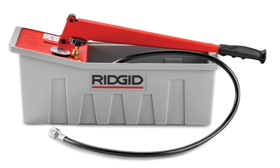 1450 BspP Test Pump - High Pressure, Durable Design for Efficient Testing