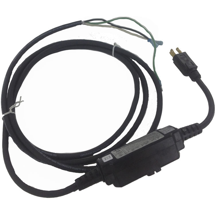 Replacement GFCI Cord for K-400 & K-60SP Drain Cleaning Machines, Compatible with Series 300