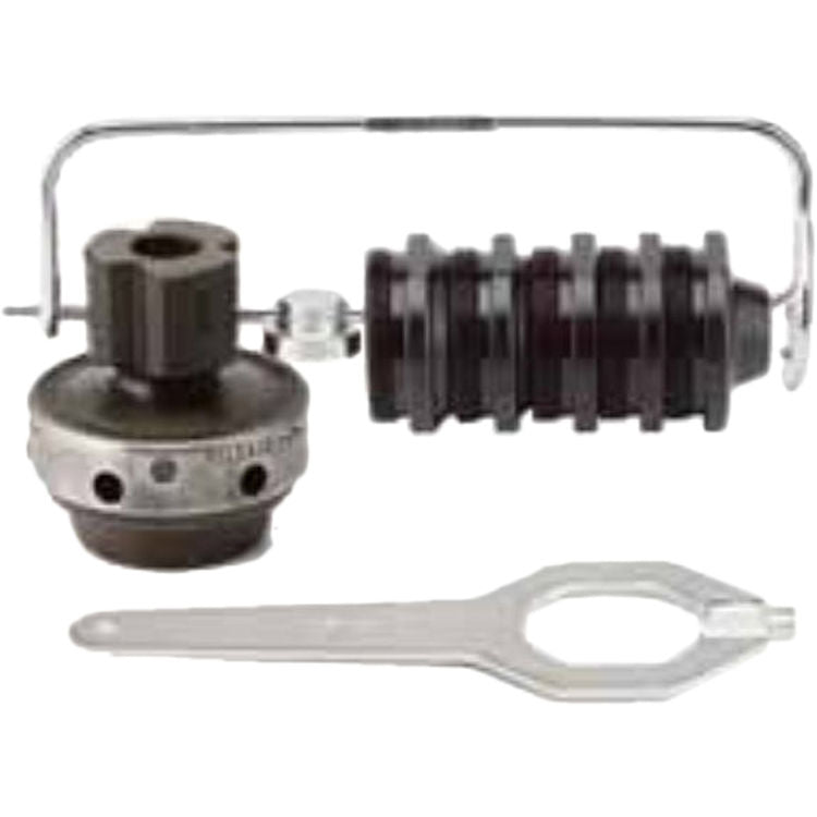 1/2" NPT Adapter - Durable Brass Construction for Reliable Connections