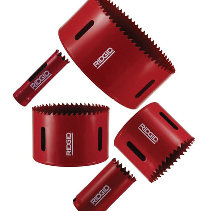 M83 High-Speed Hole Saw - Precision Cutting Tool for Wood and Metal Applications