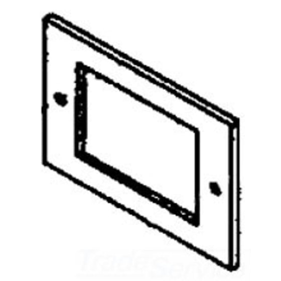 1233 Switch Gasket - Durable, Precision Fit, 6" x 4.5" x 0.2" for Reliable Performance
