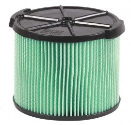 Vf3600 Half Height HEPA Filter for Superior Dust and Allergen Capture