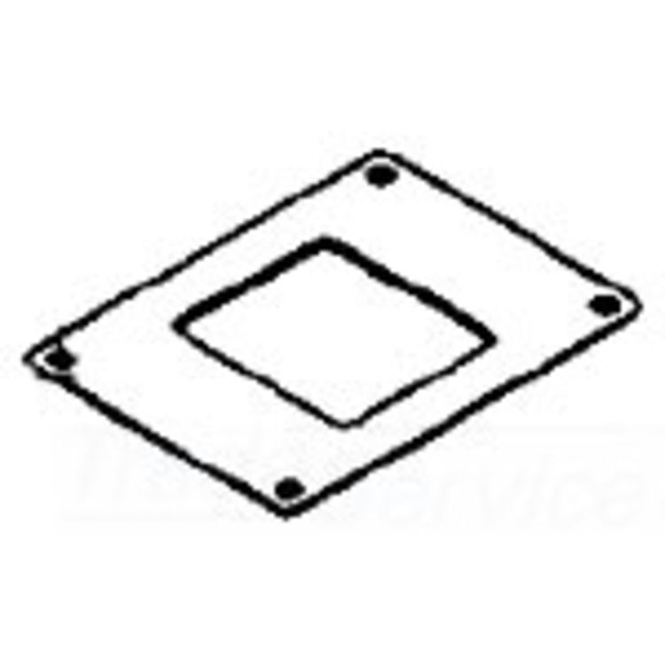 Footswitch Seal - Durable, Reliable Control for Enhanced Performance