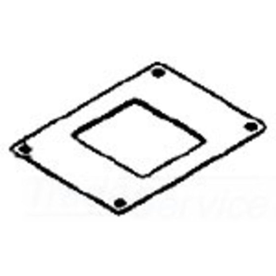 Footswitch Seal - Durable, Reliable Control for Enhanced Performance