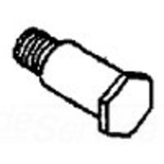 Bolt Shoe Handle - Durable, Ergonomic Design for Easy Grip and Enhanced Performance