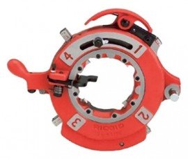 725 Grooving Diehead - Precision Tool for Efficient Grooving Applications