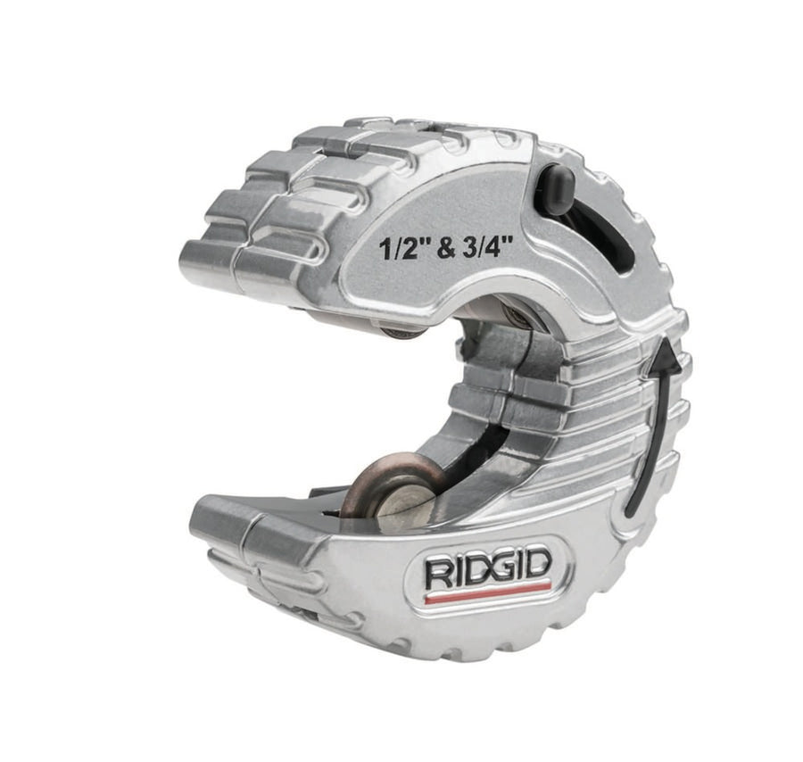C-Style Cutter Wheel - Precision Cutting Tool for Efficient Pipe and Tube Work