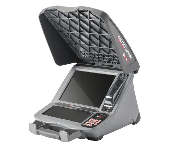 Cs12X 115V Monitor - High-Performance Display for Precision Monitoring