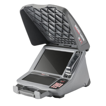 CS12X Cordless Kit with 2 Batteries & Charger - Ultimate Power & Performance