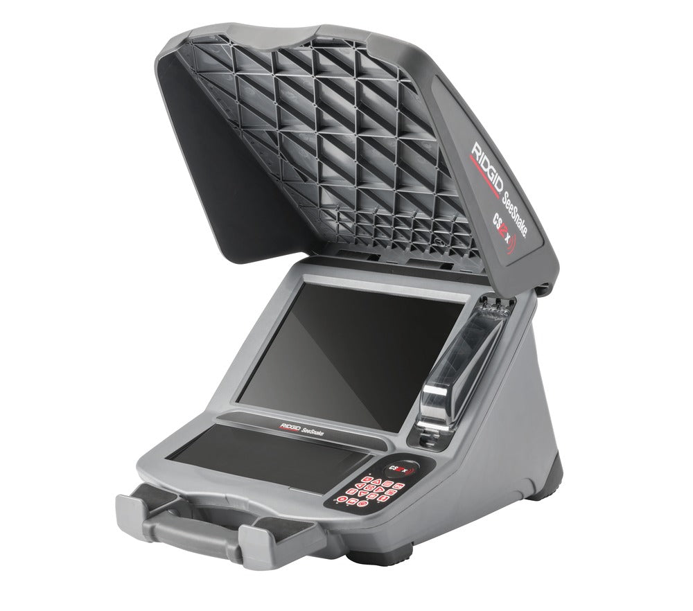 CS12X Cordless Kit with 2 Batteries & Charger - Ultimate Power & Performance
