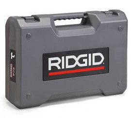 Rp 241 Heavy-Duty Carrying Case for Tools and Accessories - Durable and Portable Design