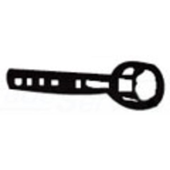 3/8"-16 x 4" Heavy-Duty Bolts - Pack of 4 for Reliable Fastening Solutions