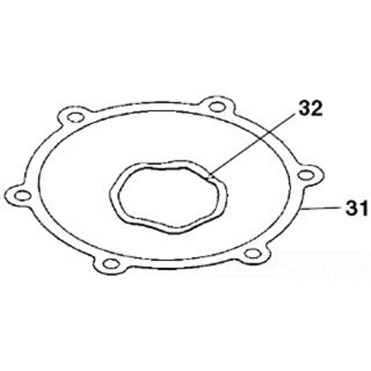 Wave Washer - Durable, High-Performance Fastening Solution for Various Applications