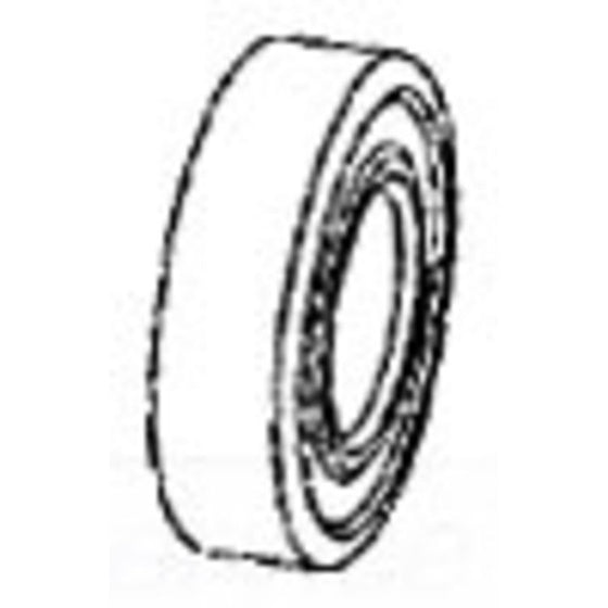 1.5" Ball Bearing - Durable, Precision Engineered, Compact Design for Reliable Performance