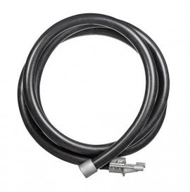 15-Foot Rear Guide Hose for Enhanced Maneuverability and Performance