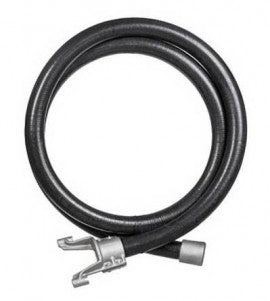 A34-10 Rear Hose Guide - Durable, Precision Fit for Efficient Performance