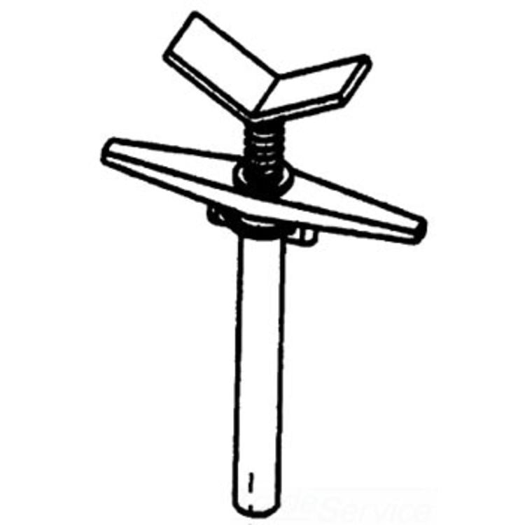 Low Voltage Head Assembly - Durable, Efficient, and Easy to Install