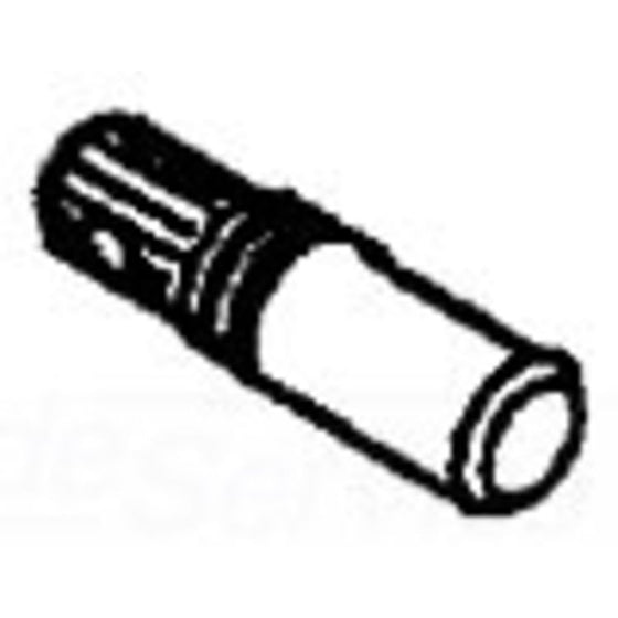 1224 Post Diehead - Precision Threading Tool for Efficient Pipe Fabrication