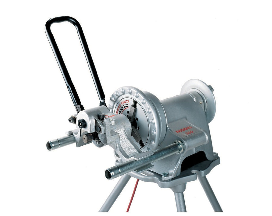 916 Roll Groover for 535 Pipe - Precision Grooving Tool for Efficient Pipe Fabrication