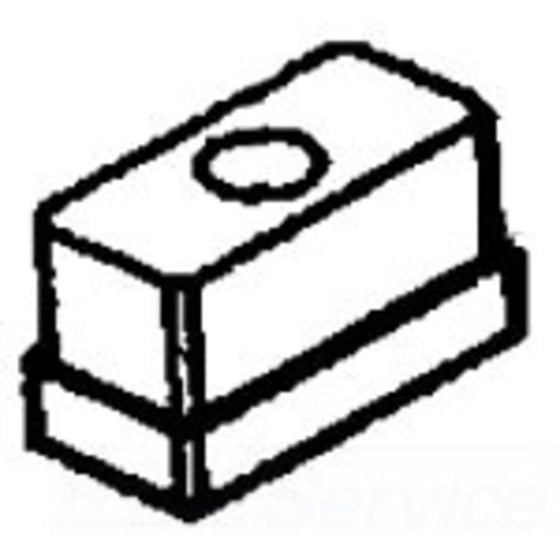 Heavy-Duty Pads for Enhanced Stability and Protection in Various Applications