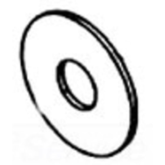 Thrust Washer - Durable, Precision Engineered for Optimal Performance and Reliability