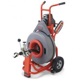3.6" Roll Drive Tool - Precision Performance for Effortless Rolling and Driving