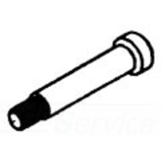 5/8" x 3-3/4" Shoulder Bolt - Durable, High-Quality Fastening Solution