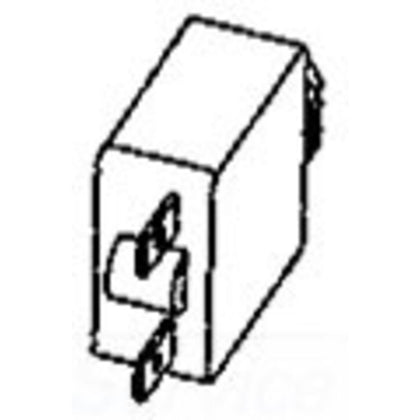 12A Circuit Breaker - Reliable Overcurrent Protection for Electrical Systems