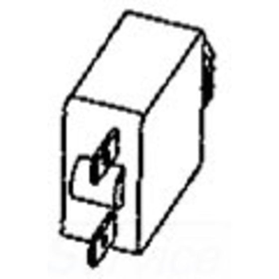 12A Circuit Breaker - Reliable Overcurrent Protection for Electrical Systems
