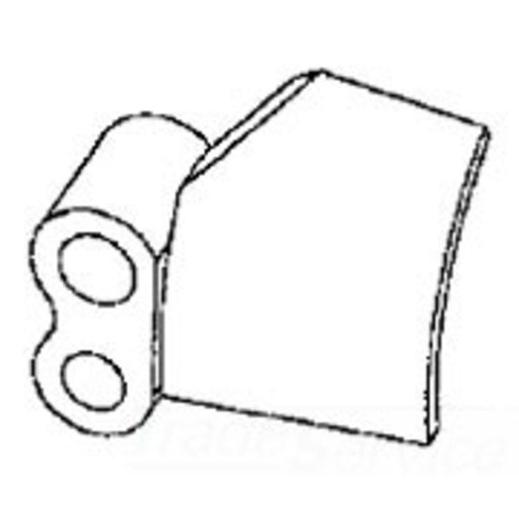 Non-Operator Side Slide - Durable, Precision Engineered for Optimal Performance