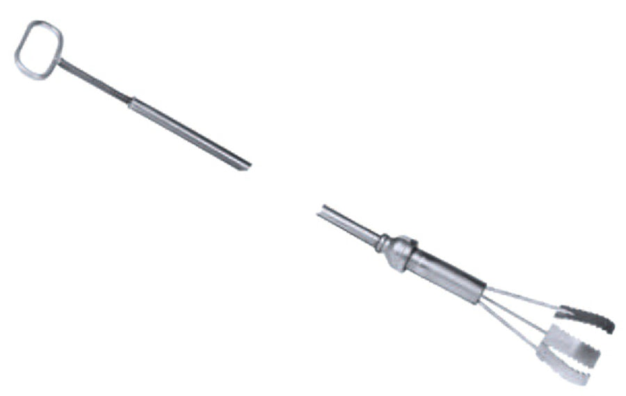 K5 Jaws - Precision Engineered Jaw Set for Enhanced Performance and Durability