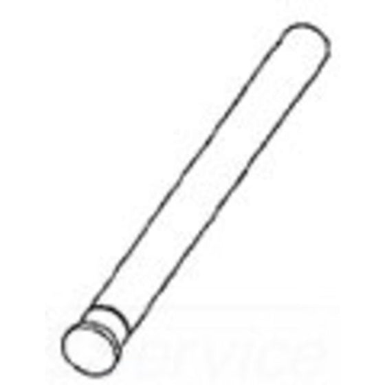 High-Performance Guide Shaft for Precision Tooling and Enhanced Stability