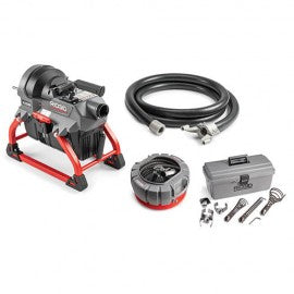OSHA-Compliant VAC Filter Kit VF3600 for Enhanced Dust Control and Safety