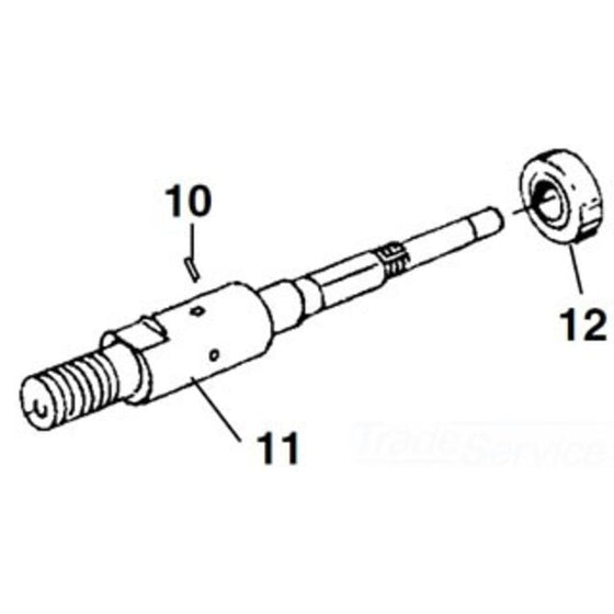 Premium High-Performance Bearing for Enhanced Smoothness and Longevity