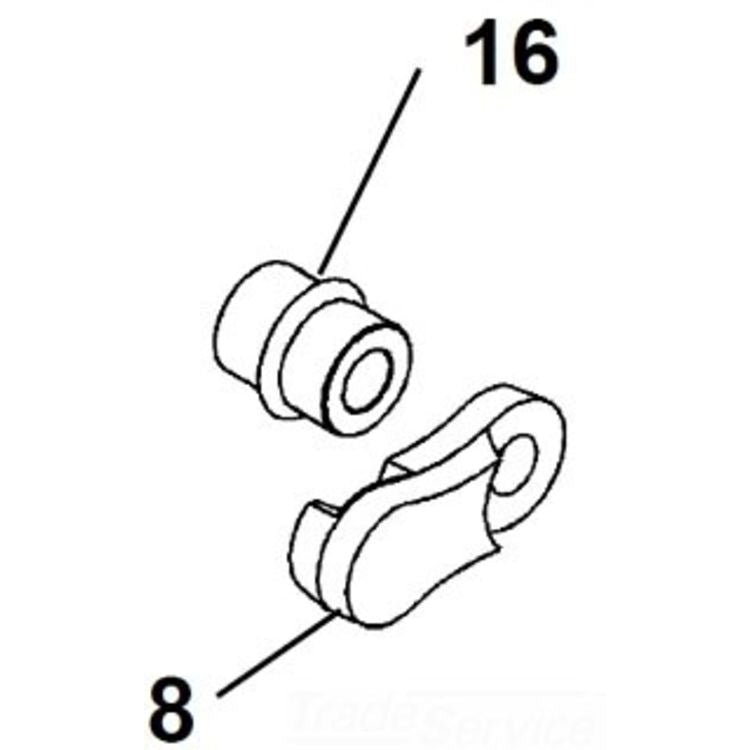 Hook Assembly - Durable, Reliable, Essential Tool for Efficient Performance