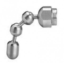 By-Pass Valve - Durable, Reliable Flow Control for Plumbing Systems