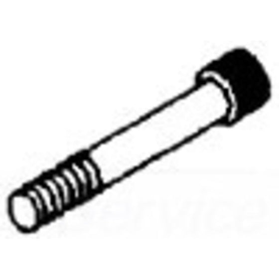Socket Head Cap Screw - Durable, High-Strength Fastener for Secure Assembly