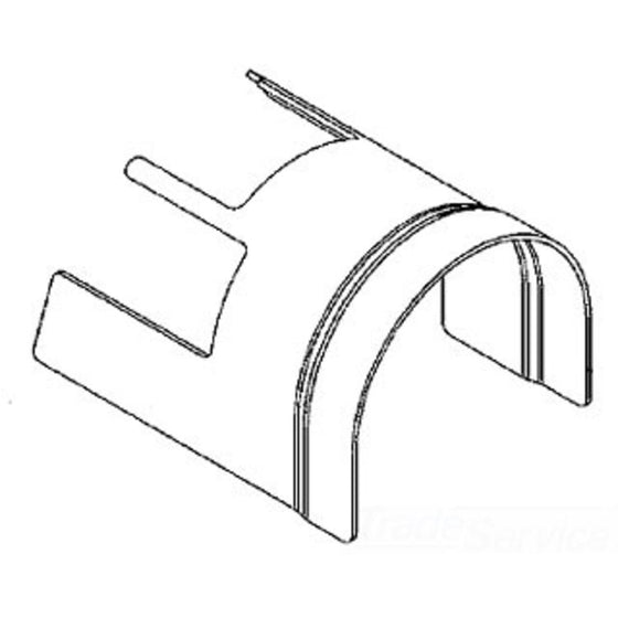 Motor Shroud - Robust Defense for Optimal Motor Efficiency