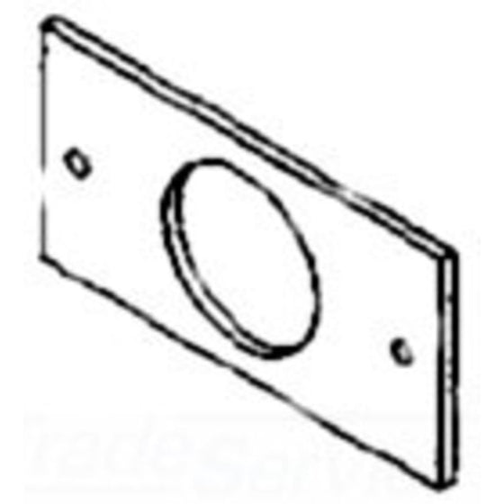 Switch Plate - Durable, Easy-Install Accessory for Electrical Projects