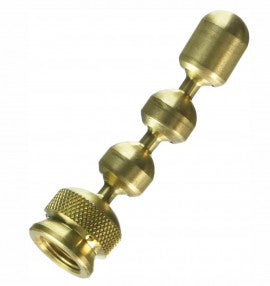 H24 1/8" Drop Head Nozzle for Precision Watering and Efficient Spraying