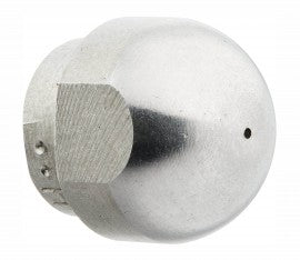 H-82 Nozzle, 1/8" NPT - Precision Spray Attachment for Efficient Fluid Delivery