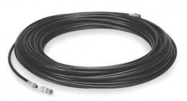 Jet H-3815 3/8" ID x 150' Heavy-Duty Hose for High-Pressure Applications