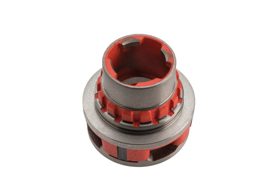 3/8" High-Speed Die Head for Precision Threading and Durable Performance