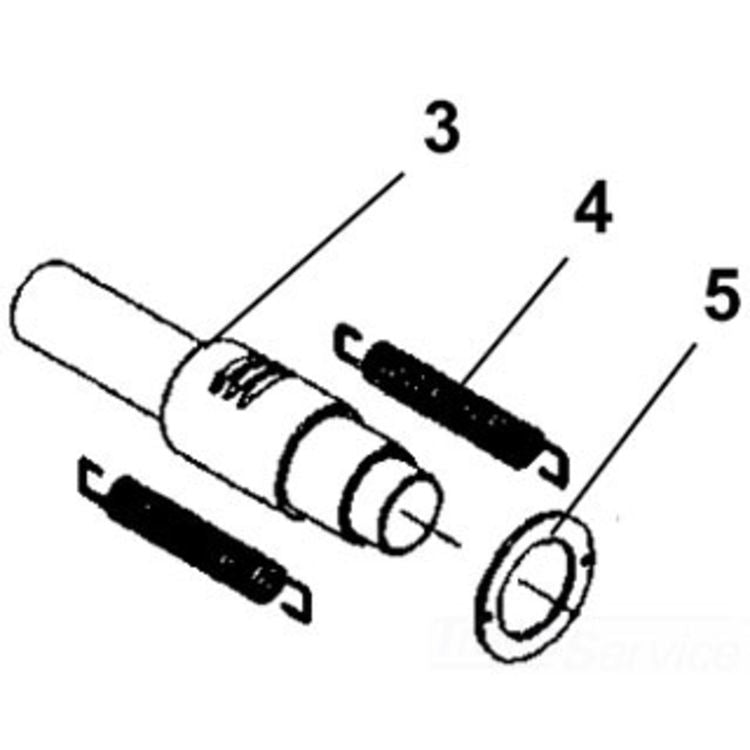 Heavy-Duty Spring Plate for Reliable Performance and Durability