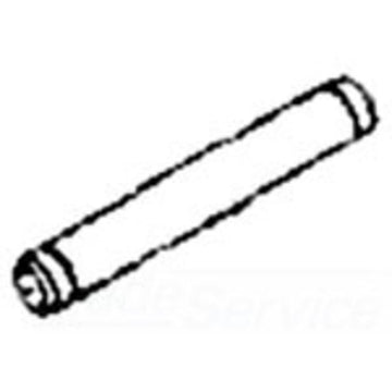 Precision Pinion Shaft for Reliable Performance and Durability