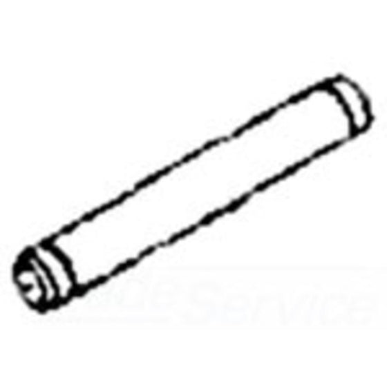 Precision Pinion Shaft for Reliable Performance and Durability